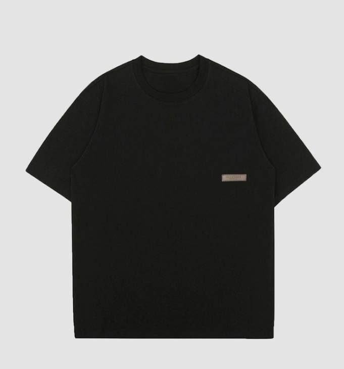 Picture of Fear of God T Shirts Short _SKUFearOfGodS-XL1qn0814860